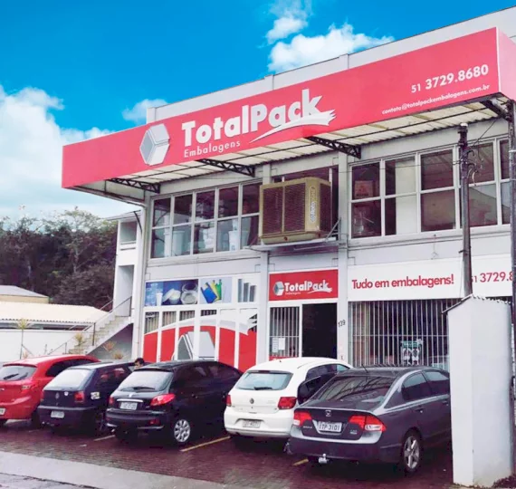 TotalPack